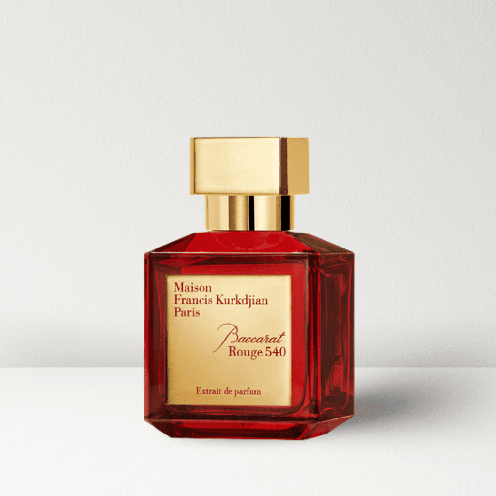 Maison Francis Kurkdjian Baccarat Rouge 540 Extrait de Parfum