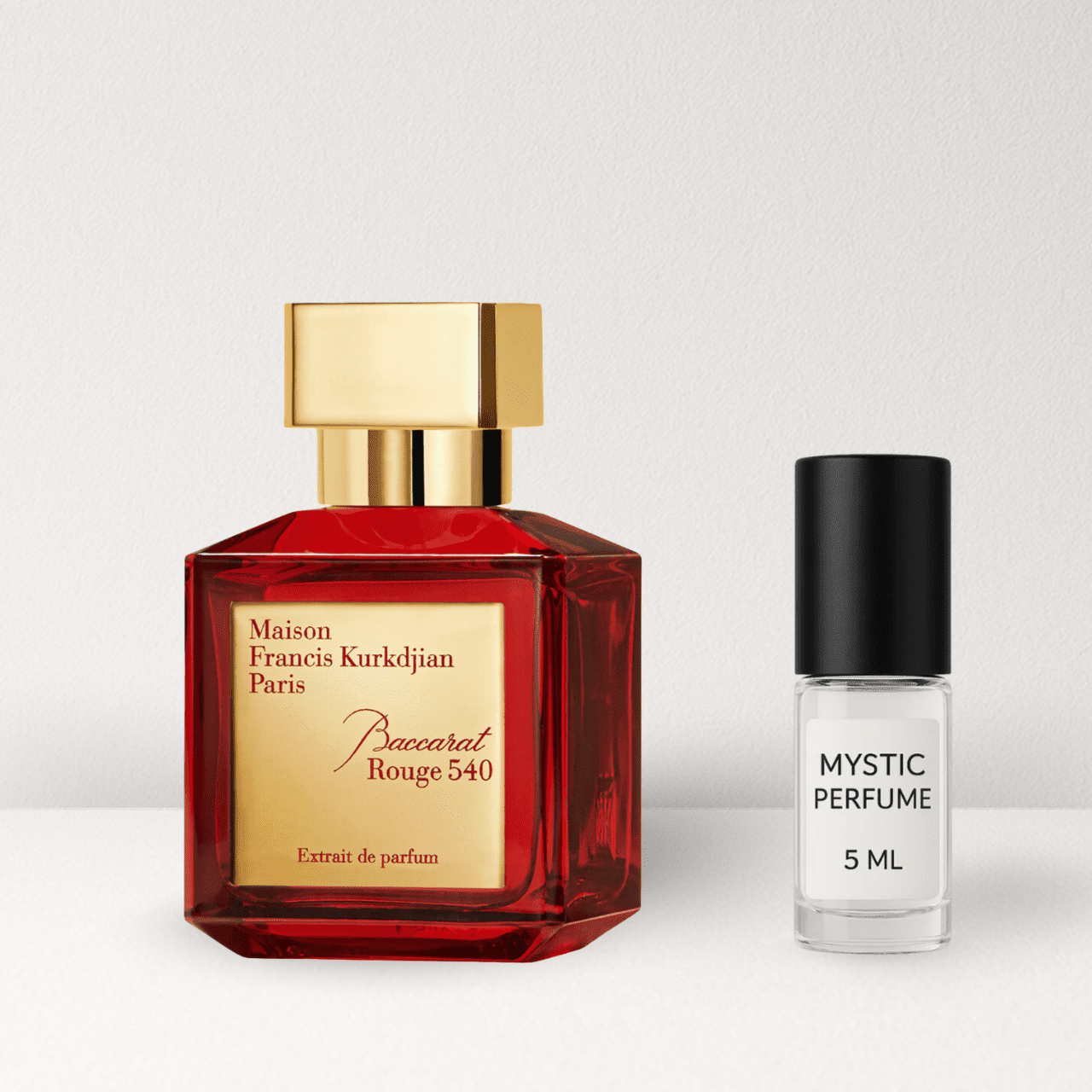 Maison Francis Kurkdjian Baccarat Rouge 540 Extrait de Parfum