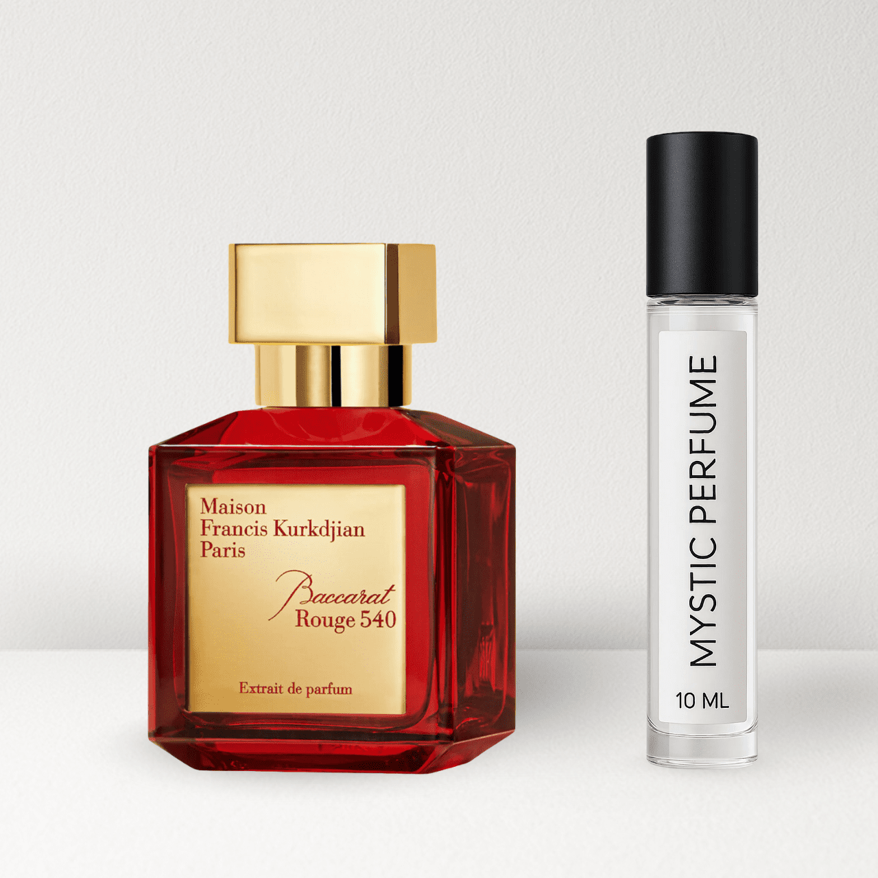 Maison Francis Kurkdjian Baccarat Rouge 540 Extrait de Parfum